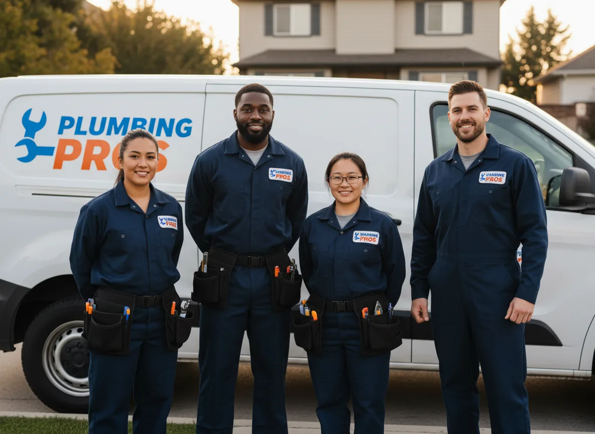 Water Heater Repair company in Eakly, OK